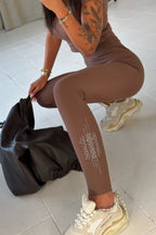 Olavoga Grios leggings