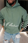 Olavoga Ground Pullover