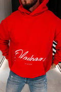 Olavoga Ground Pullover