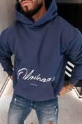 Olavoga Ground Pullover