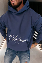 Olavoga Ground Pullover