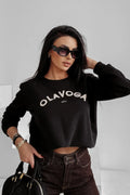 Olavoga Grov Pullover