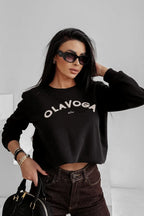 Olavoga Grov Pullover