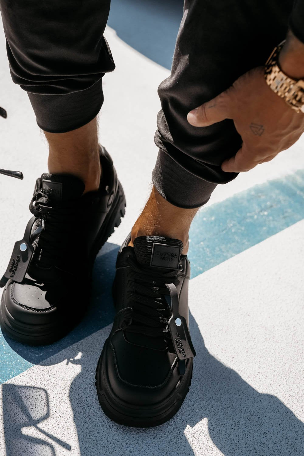 Olavoga GTX Schuhe