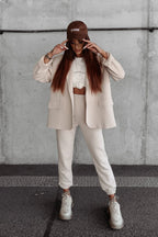 Olavoga Hajos blézer