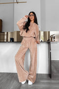 Olavoga Harvest Velvet-Set
