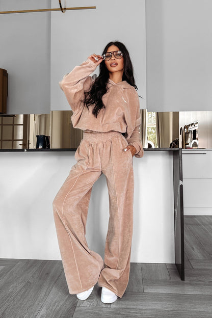 Olavoga Harvest Velvet-Set