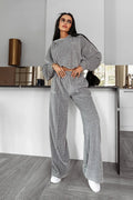 Olavoga Harvest Velvet-Set