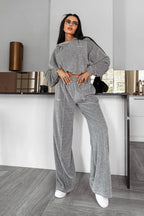Olavoga Harvest Velvet-Set