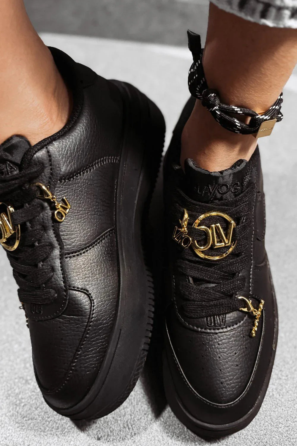 Olavoga Heely Schuhe