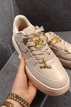 Olavoga Heely Schuhe