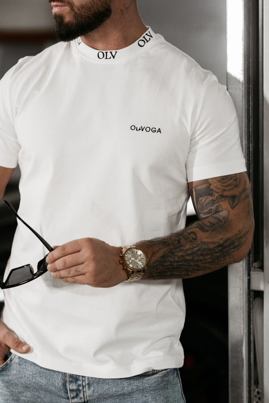 Olavoga Heritage short sleeve t-shirt