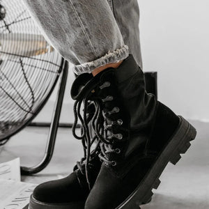 Olavoga Hiker bakancs