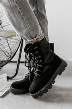 Olavoga Hiker bakancs