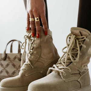 Olavoga Wanderstiefel