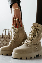 Olavoga Hiker bakancs