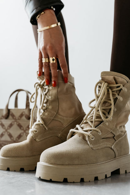 Olavoga Hiker bakancs