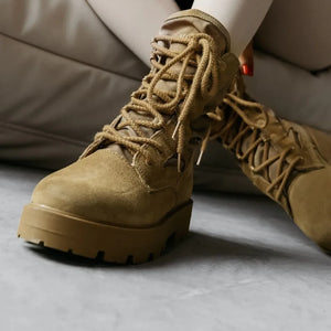 Olavoga Hiker bakancs