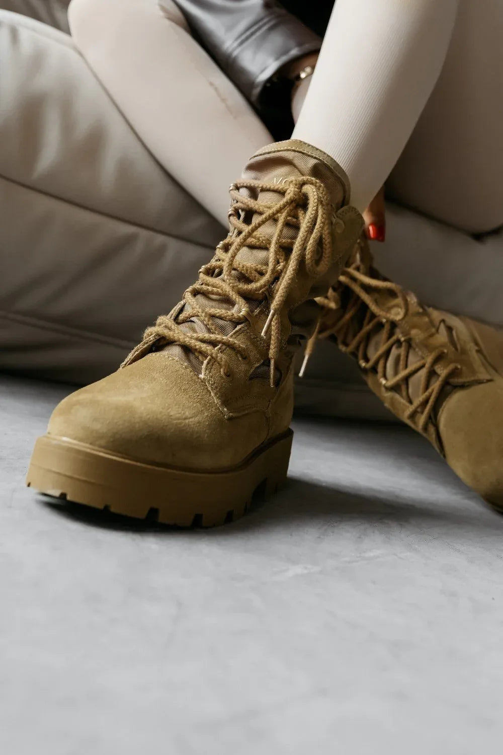 Olavoga Wanderstiefel