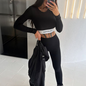 Olavoga Hot top