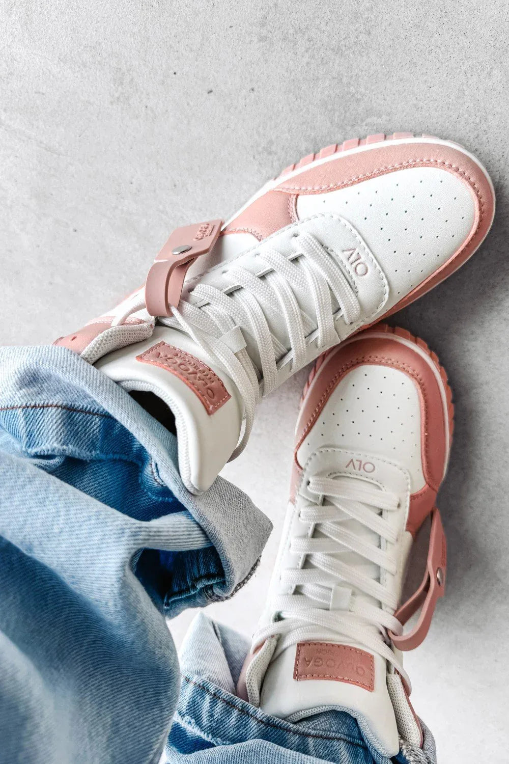 Olavoga Hyperion Schuhe