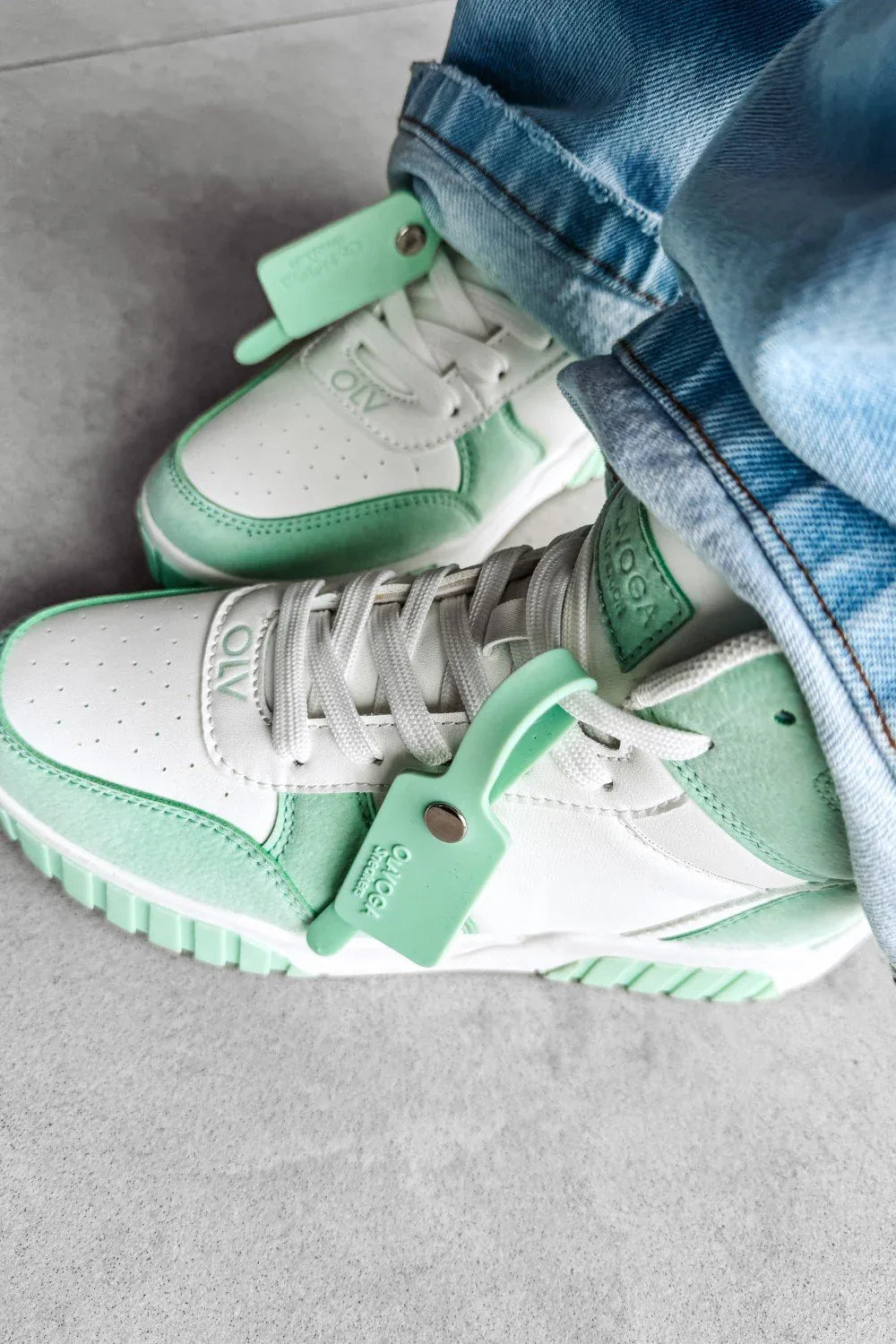 Olavoga Hyperion Schuhe