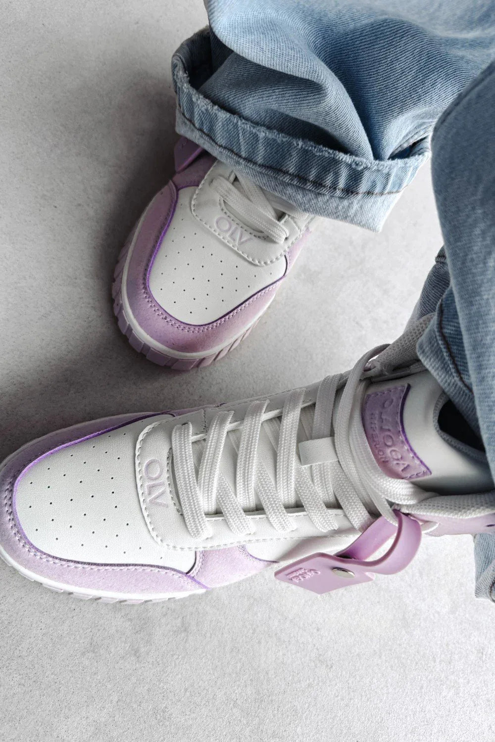 Olavoga Hyperion cipő