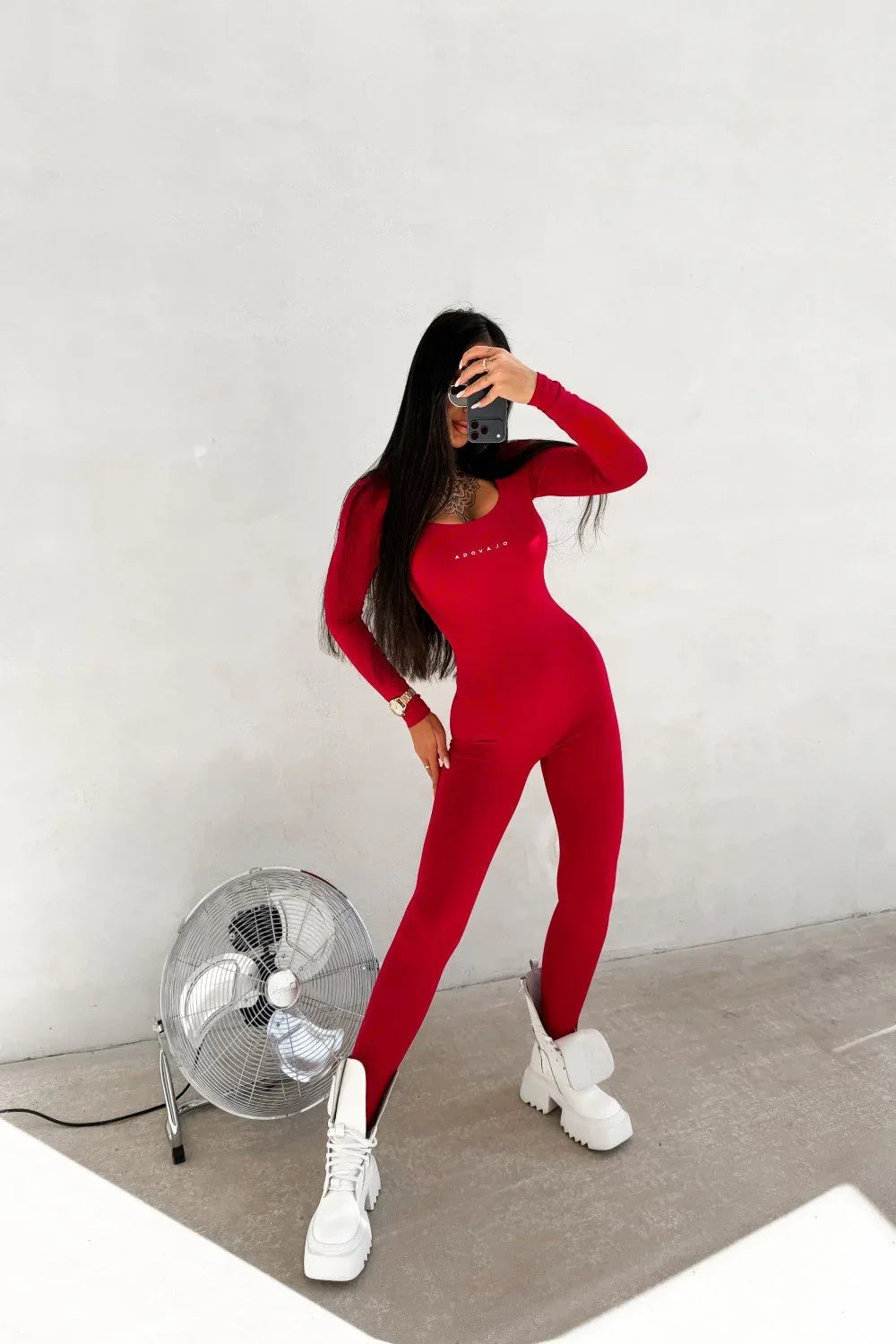 Olavoga Icona overalls