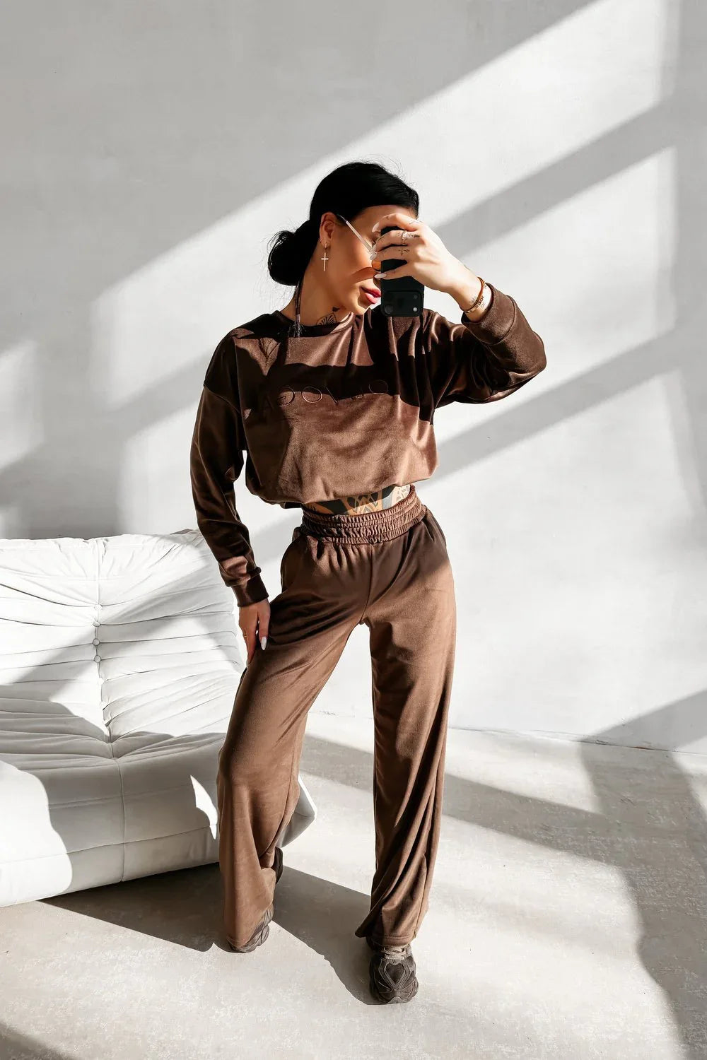 Olavoga Imperial Set