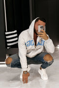 Olavoga Iris Men Pullover
