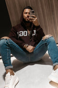 Olavoga Iris Men Pullover