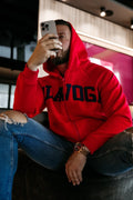 Olavoga Iris Men Pullover