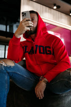 Olavoga Iris Men Pullover