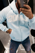 Olavoga Iris Men Pullover