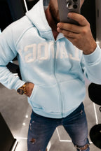 Olavoga Iris Men Pullover