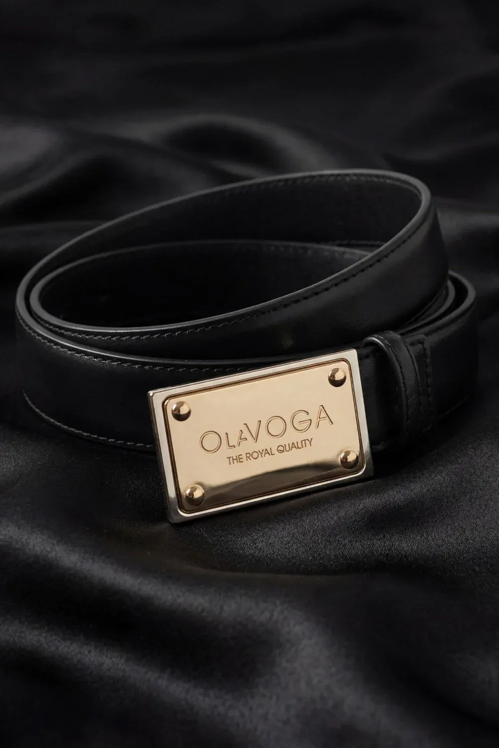 Olavoga Ithaca Gürtel