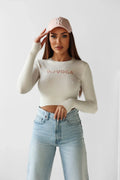 Olavoga Jacqueline Pullover