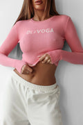 Olavoga Jacqueline Pullover