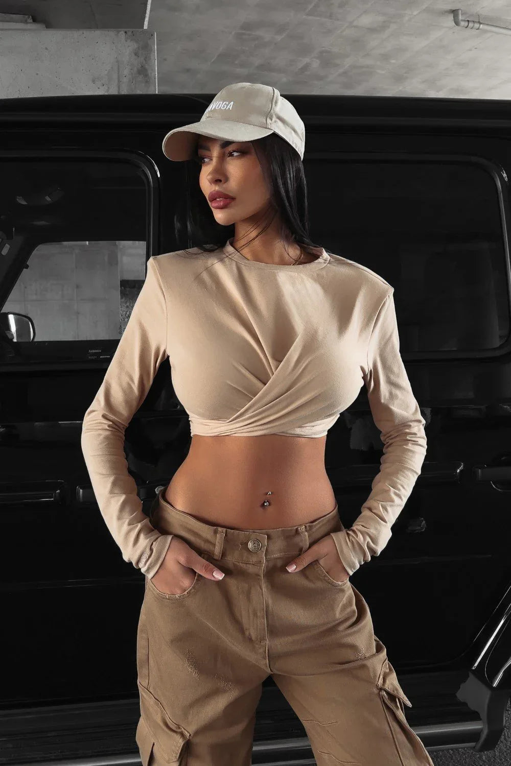 Olavoga Jona Oberteil