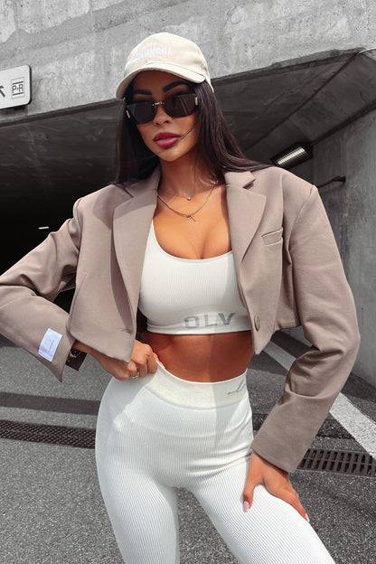Olavoga Kalosa Blazer