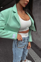 Olavoga Kalosa Blazer