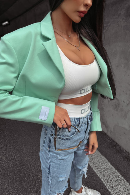 Olavoga Kalosa Blazer