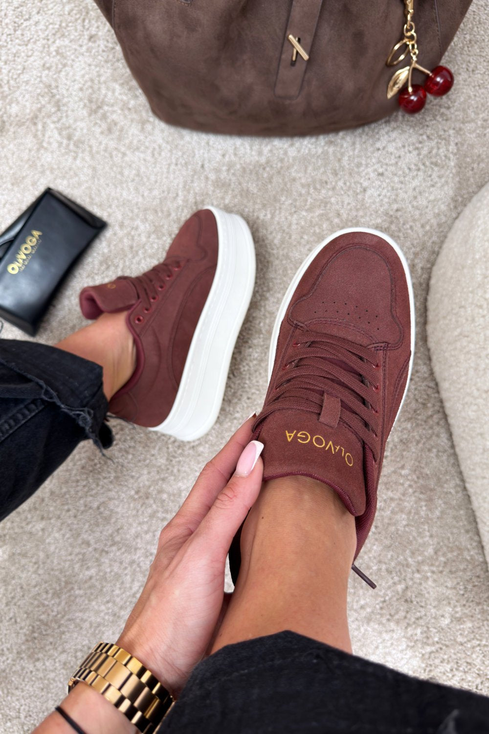Olavoga Kasato Schuh