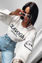 Olavoga Kasumi Pullover