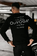 Olavoga Kawis Pullover