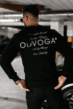 Olavoga Kawis Pullover