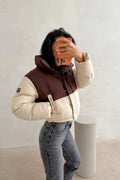 Olavoga Kiar Jacke