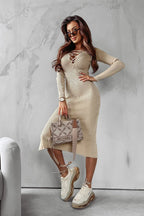 Olavoga Kimi sukienka