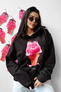 Olavoga Kiraz Hoodie