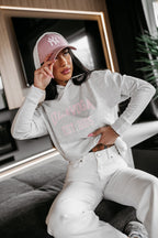 Olavoga Kirion Sweatshirt